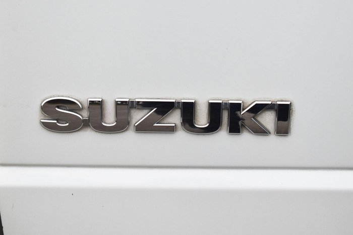 2013 Suzuki Grand Vitara Urban