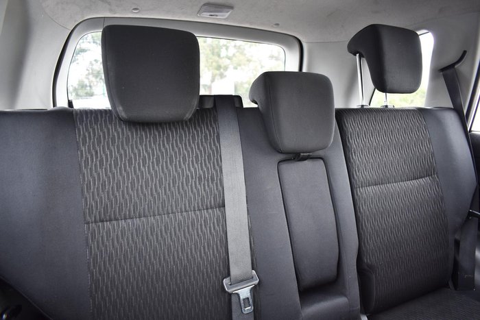 2013 Suzuki Grand Vitara Urban