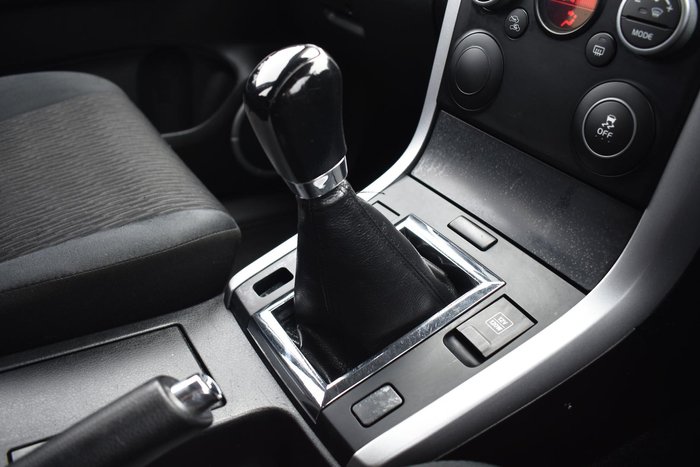 2013 Suzuki Grand Vitara Urban