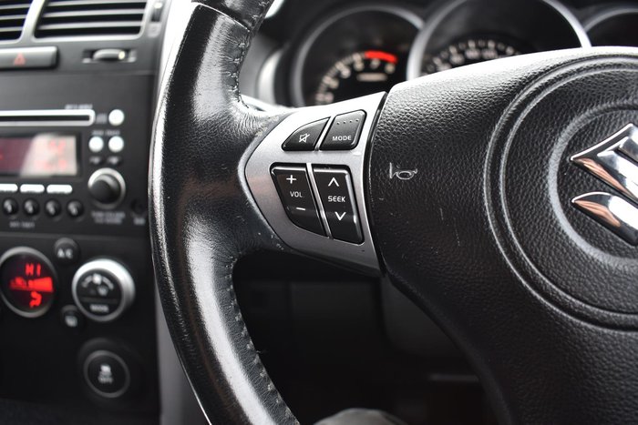 2013 Suzuki Grand Vitara Urban