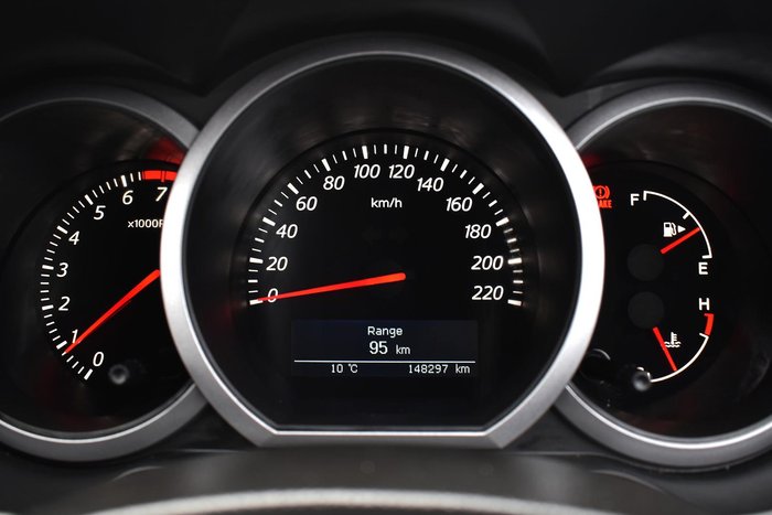 2013 Suzuki Grand Vitara Urban
