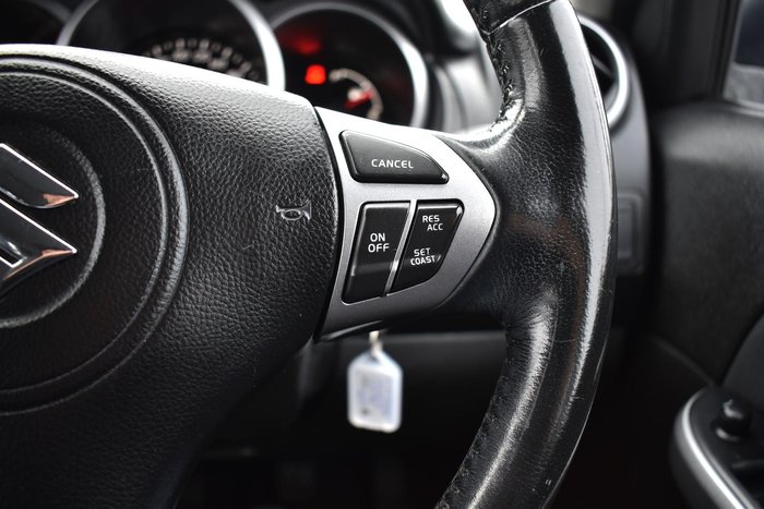 2013 Suzuki Grand Vitara Urban