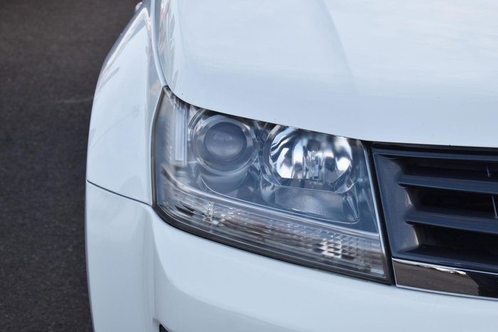 2013 Suzuki Grand Vitara Urban