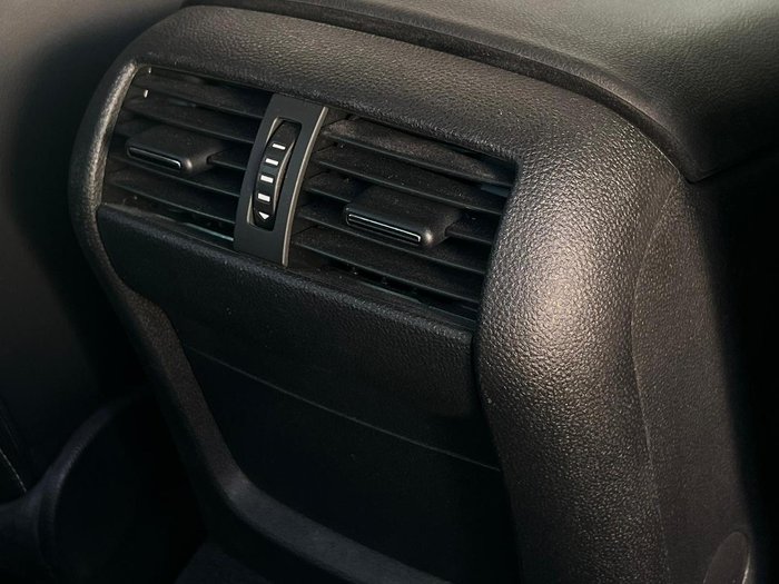 2017 Holden Commodore SV6