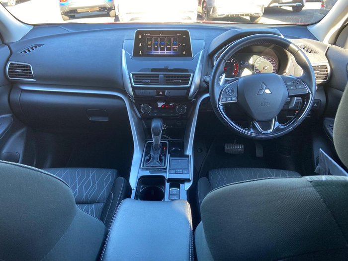 2019 Mitsubishi Eclipse Cross LS
