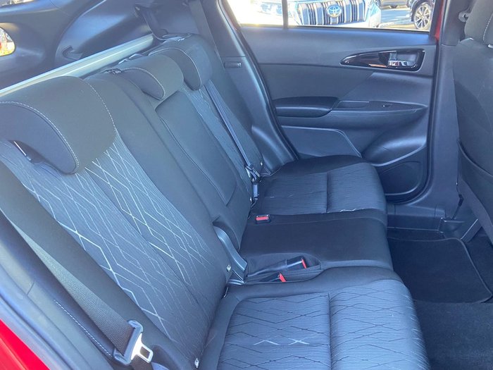 2019 Mitsubishi Eclipse Cross LS