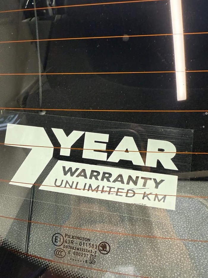 2025 SKODA Kamiq 85TSI Select