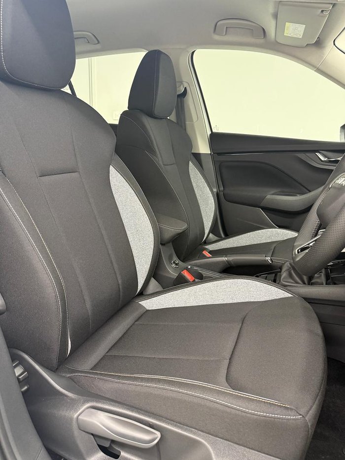 2025 SKODA Kamiq 85TSI Select