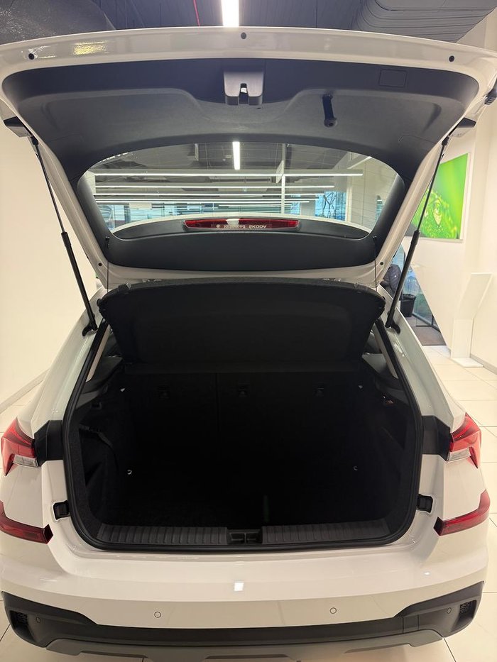 2025 SKODA Kamiq 85TSI Select