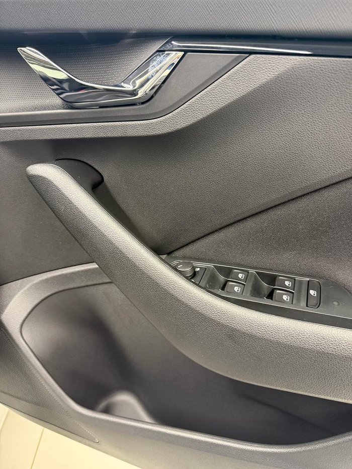 2025 SKODA Kamiq 85TSI Select