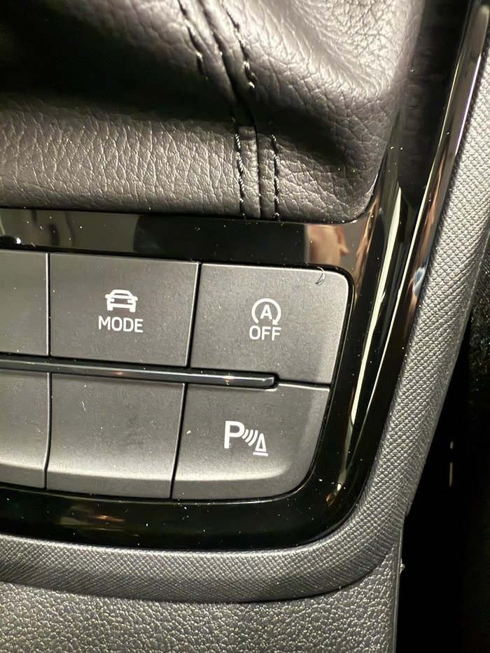 2025 SKODA Kamiq 85TSI Select