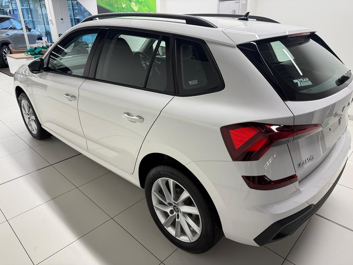 2025 SKODA Kamiq 85TSI Select