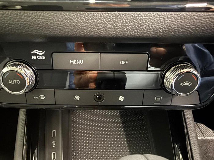 2025 SKODA Kamiq 85TSI Select