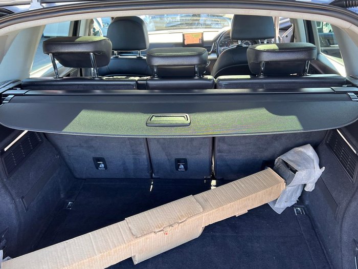 2017 Audi Q5 TDI design FY MY17 4X4 On Demand Florett Silver