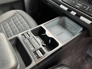 2025 Kia Tasman X-Pro