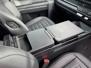 2025 Kia Tasman X-Pro