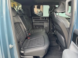 2025 Kia Tasman X-Pro
