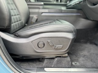 2025 Kia Tasman X-Pro
