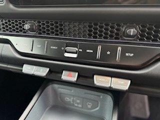 2025 Kia Tasman X-Pro