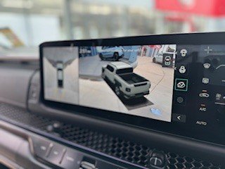 2025 Kia Tasman X-Pro
