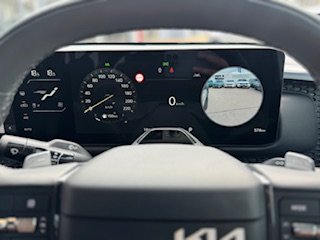 2025 Kia Tasman X-Pro