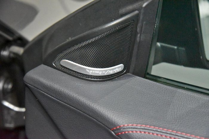2015 Mercedes-Benz CLA-Class CLA45 AMG