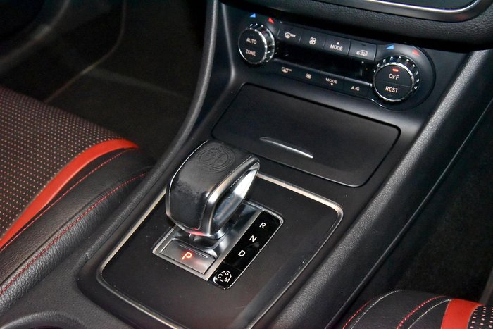 2015 Mercedes-Benz CLA-Class CLA45 AMG