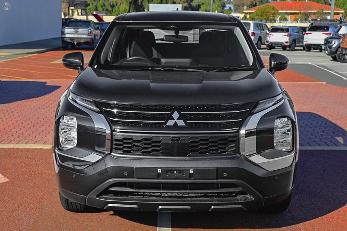 2024 Mitsubishi Outlander PHEV ES