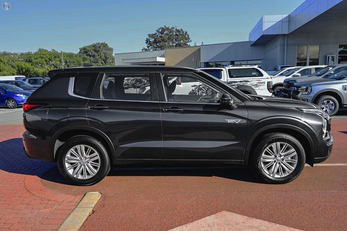 2024 Mitsubishi Outlander PHEV ES