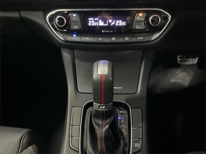 2020 Hyundai i30 N Line
