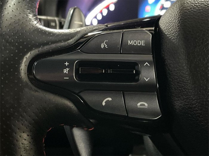 2020 Hyundai i30 N Line