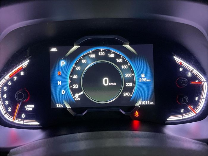 2020 Hyundai i30 N Line