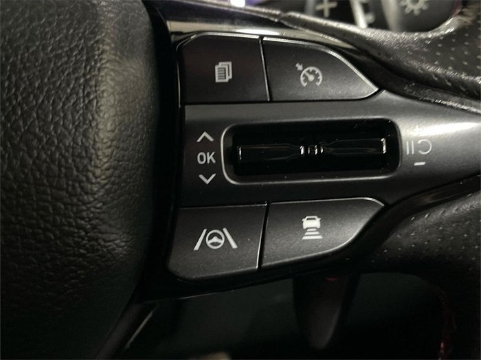 2020 Hyundai i30 N Line