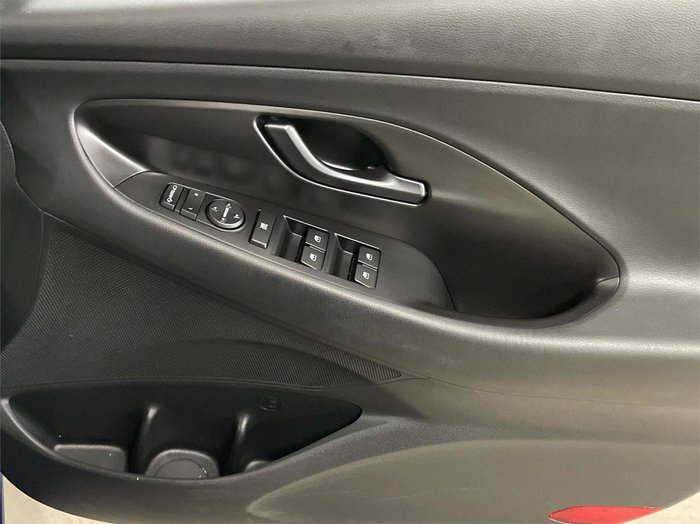 2020 Hyundai i30 N Line