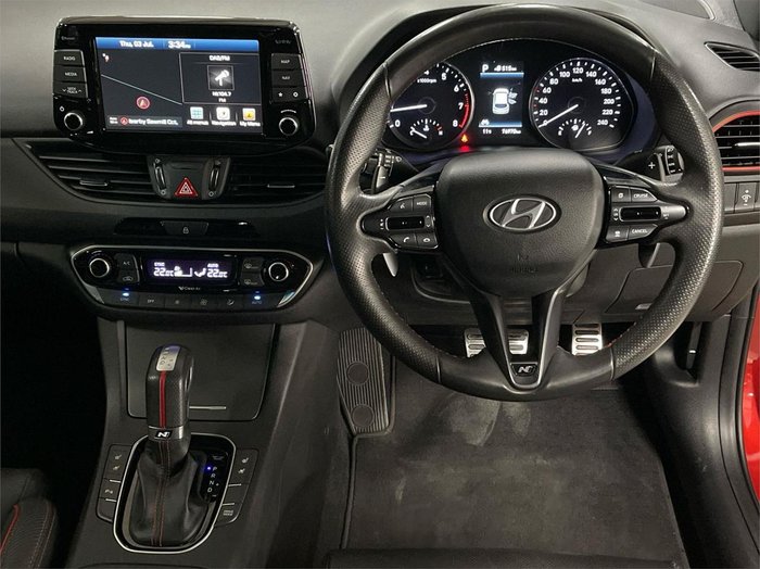 2020 Hyundai i30 N Line Premium