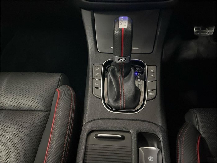 2020 Hyundai i30 N Line Premium