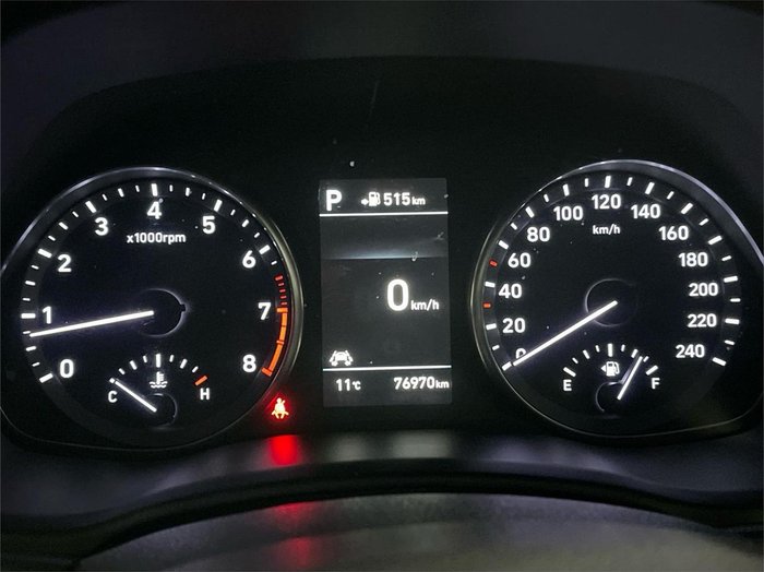2020 Hyundai i30 N Line Premium