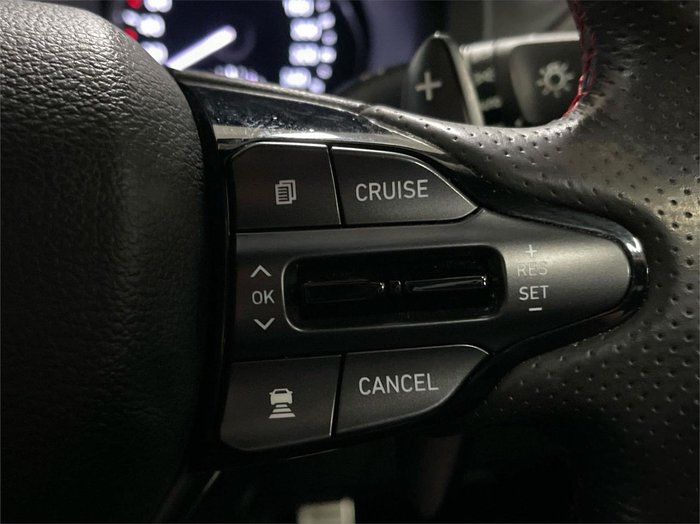 2020 Hyundai i30 N Line Premium
