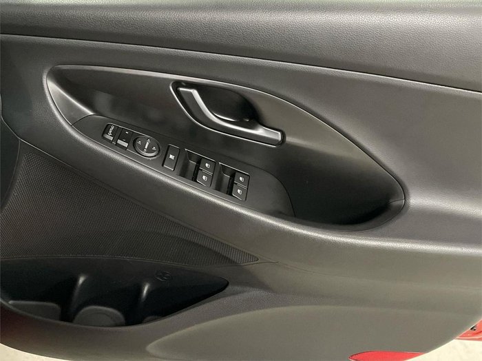 2020 Hyundai i30 N Line Premium
