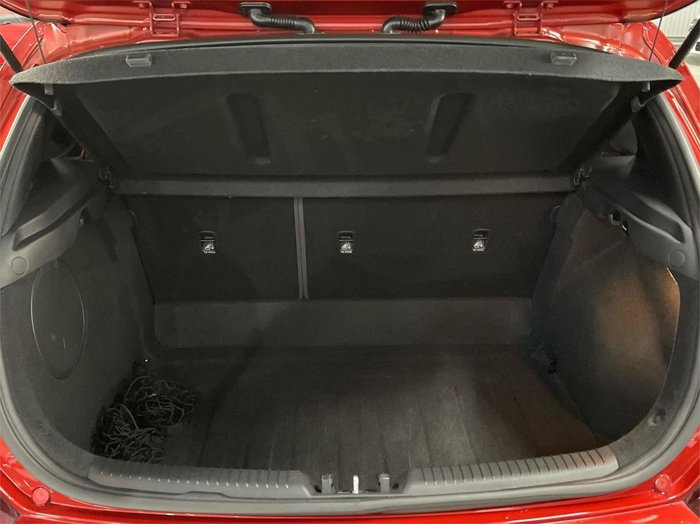 2020 Hyundai i30 N Line Premium