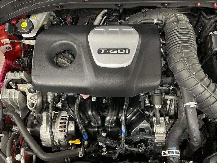 2020 Hyundai i30 N Line Premium