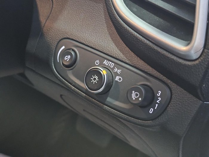 2019 Holden Trax LS
