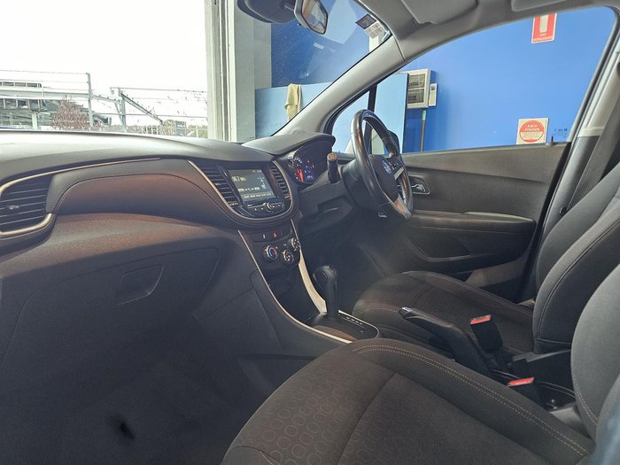 2019 Holden Trax LS