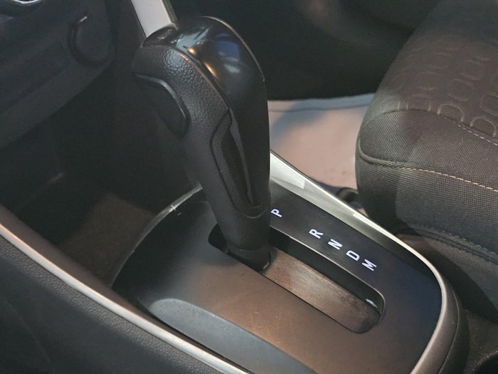 2019 Holden Trax LS