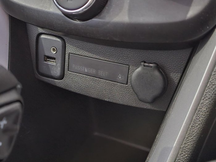 2019 Holden Trax LS
