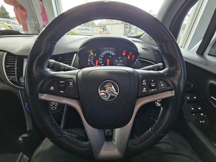2019 Holden Trax LS