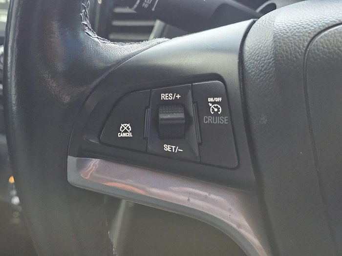 2019 Holden Trax LS