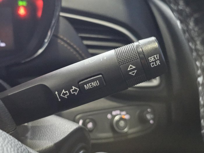 2019 Holden Trax LS