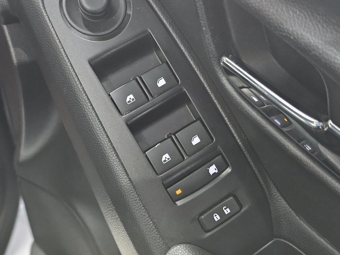 2019 Holden Trax LS