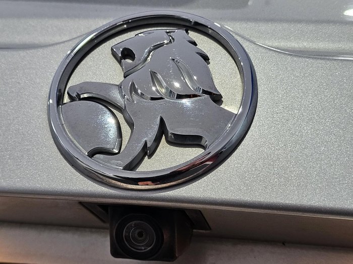 2019 Holden Trax LS